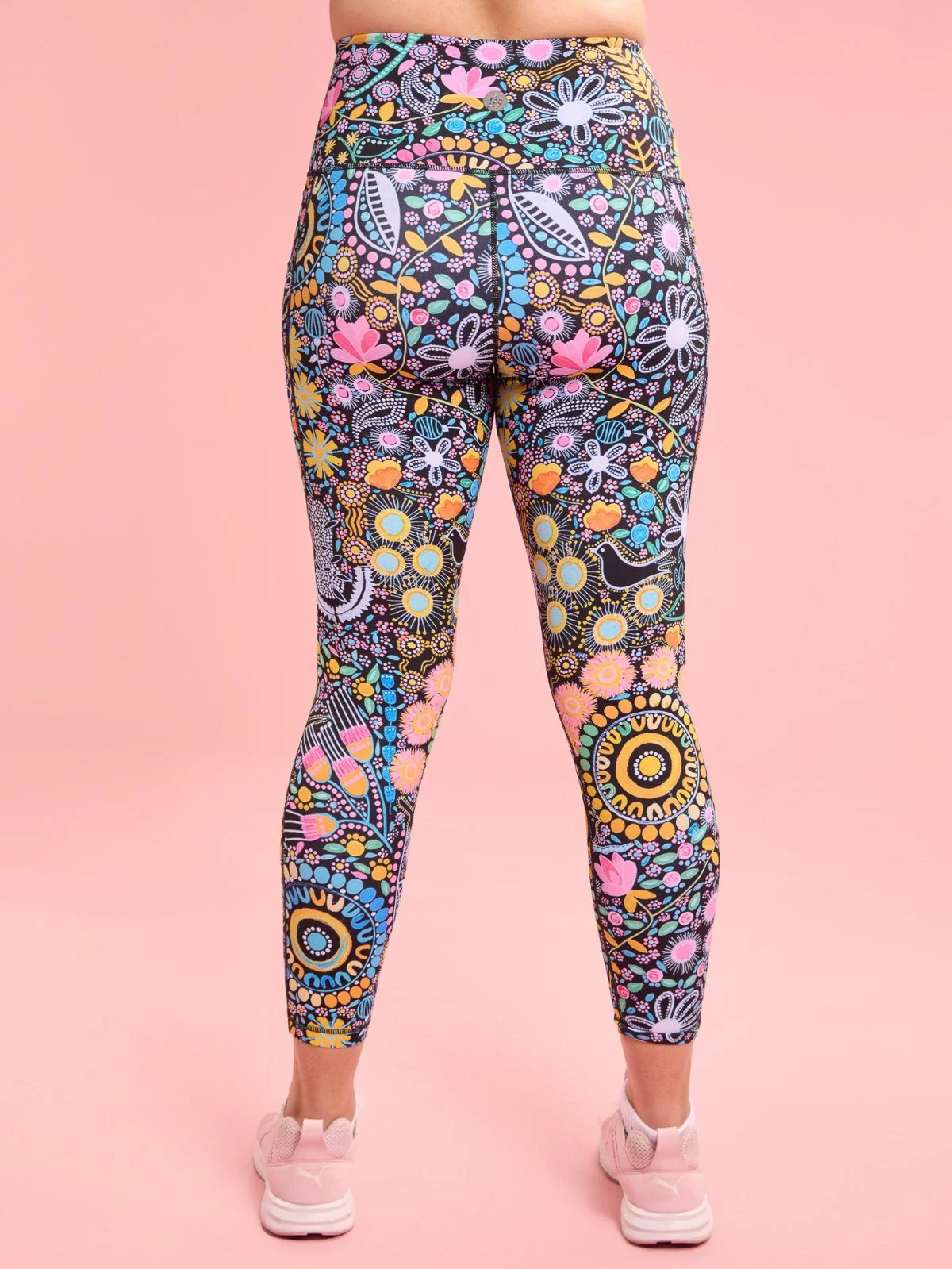 SleekFit Legging - 7/8-length - Image 7