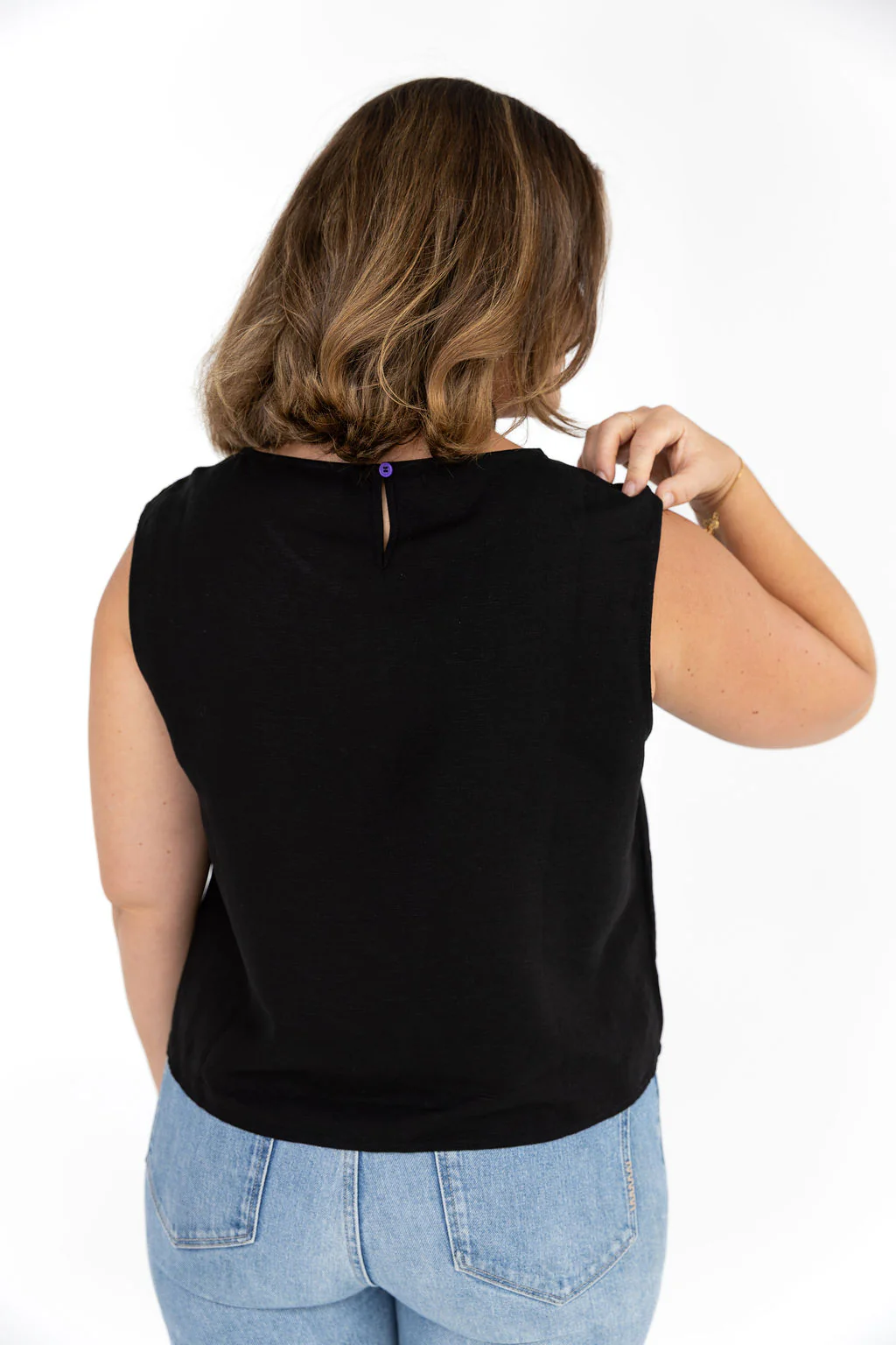 Archie Maternity Top - Image 16