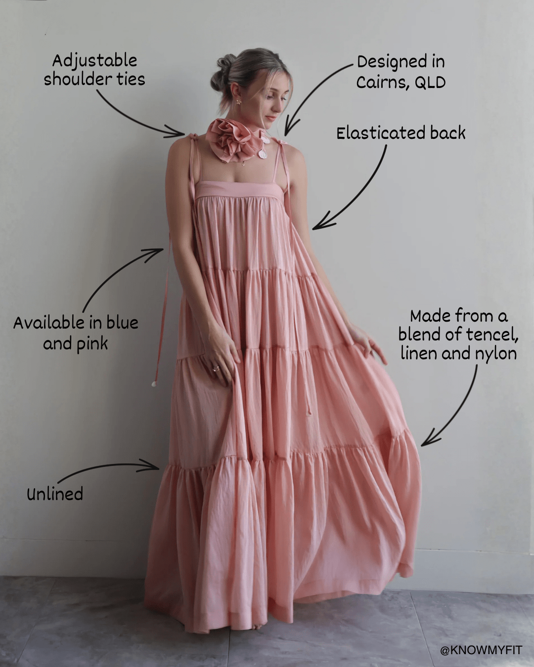Chacha Maxi - Image 2
