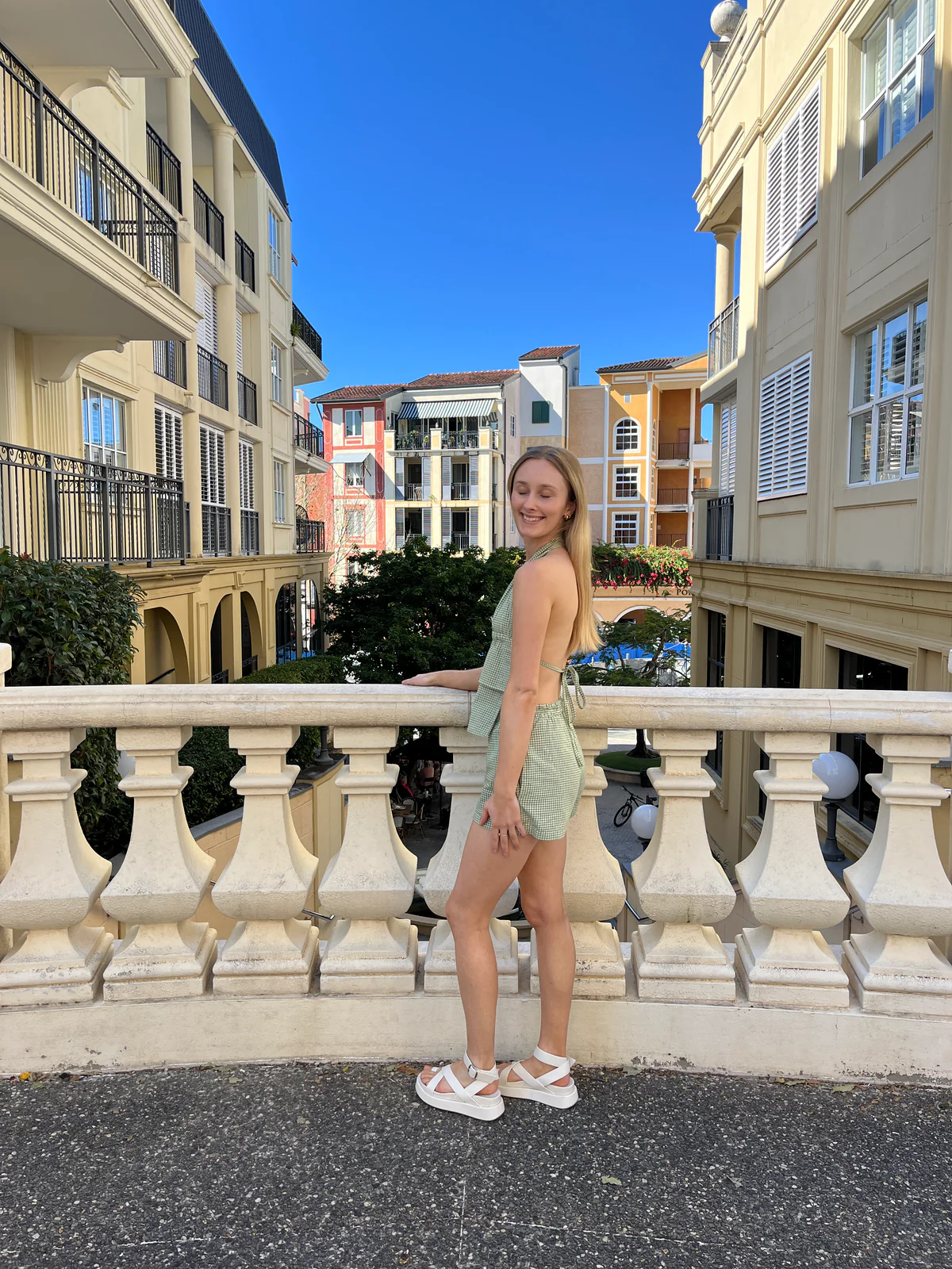 Jasmine Shorts - Image 7