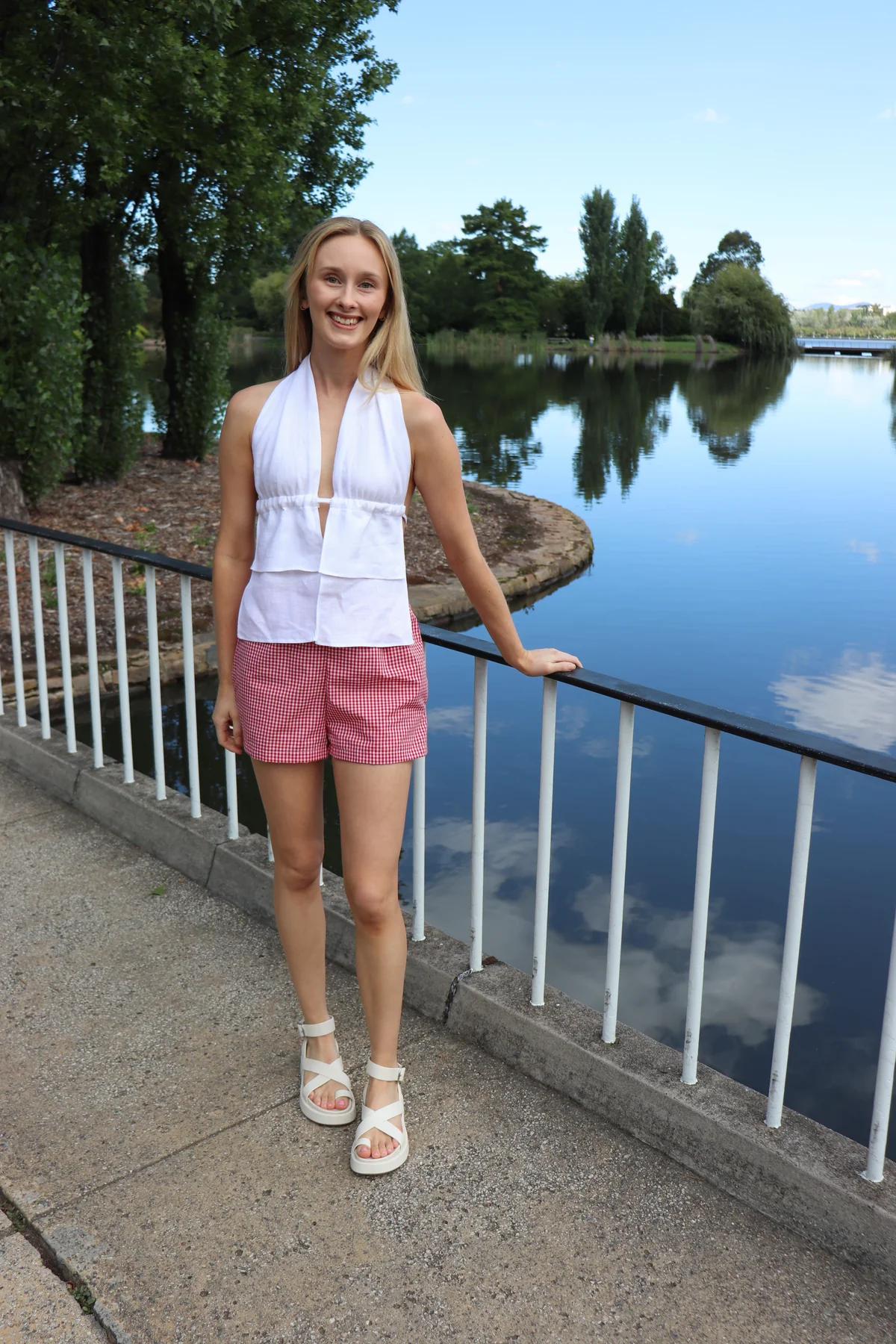 Jasmine Shorts - Image 4