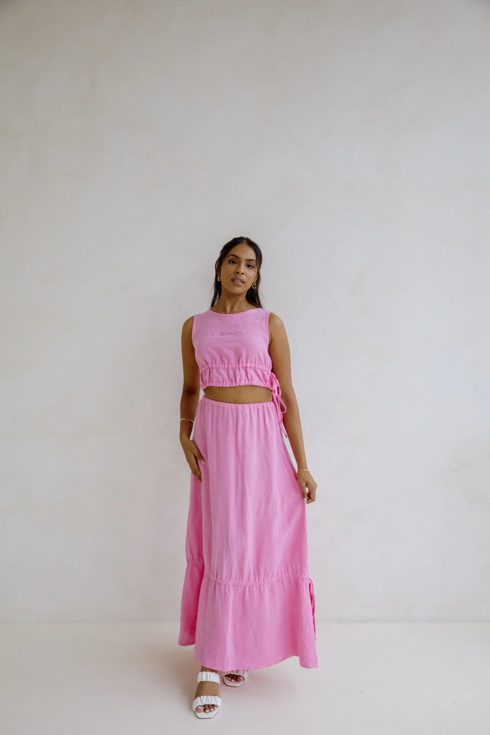 Florence Maxi Skirt