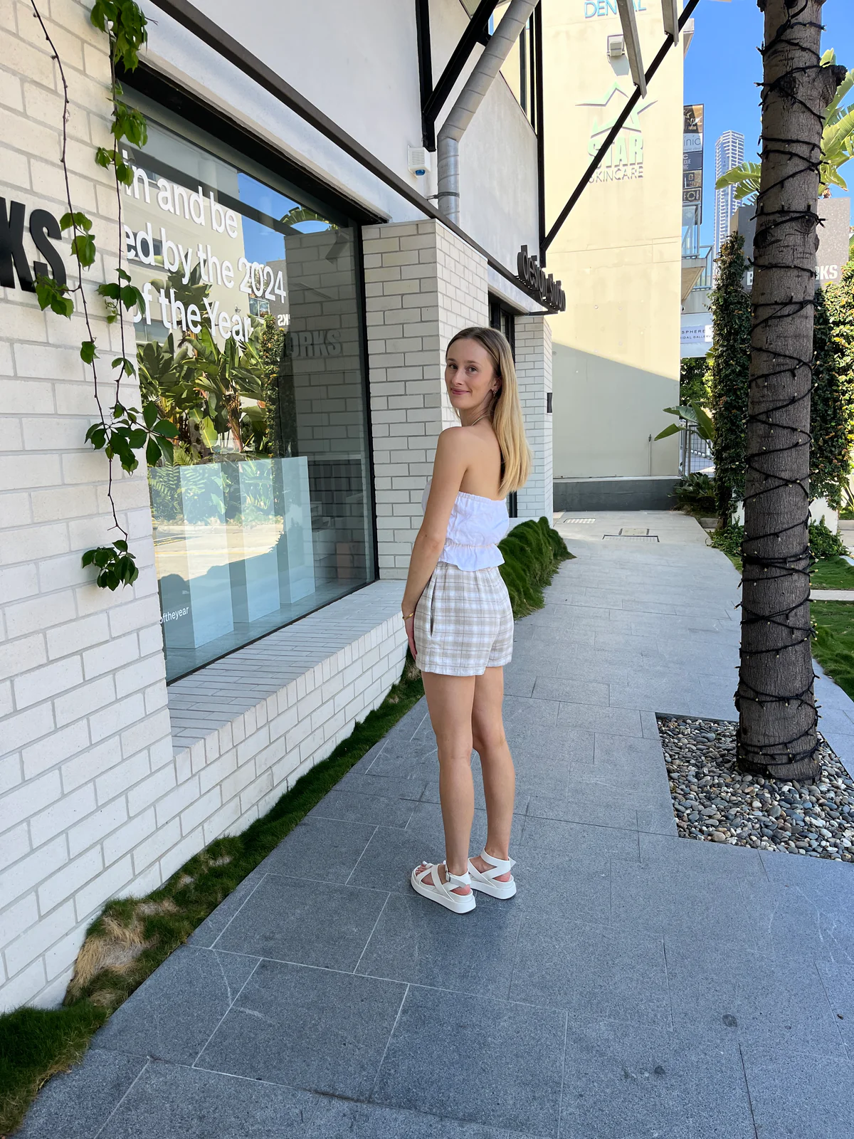 Poppy Shorts - Image 6